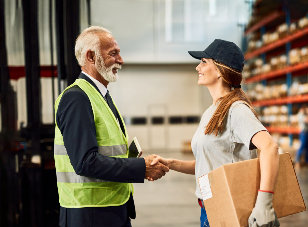 Kind Carrier's has great customer satisfaction in Syracuse NY